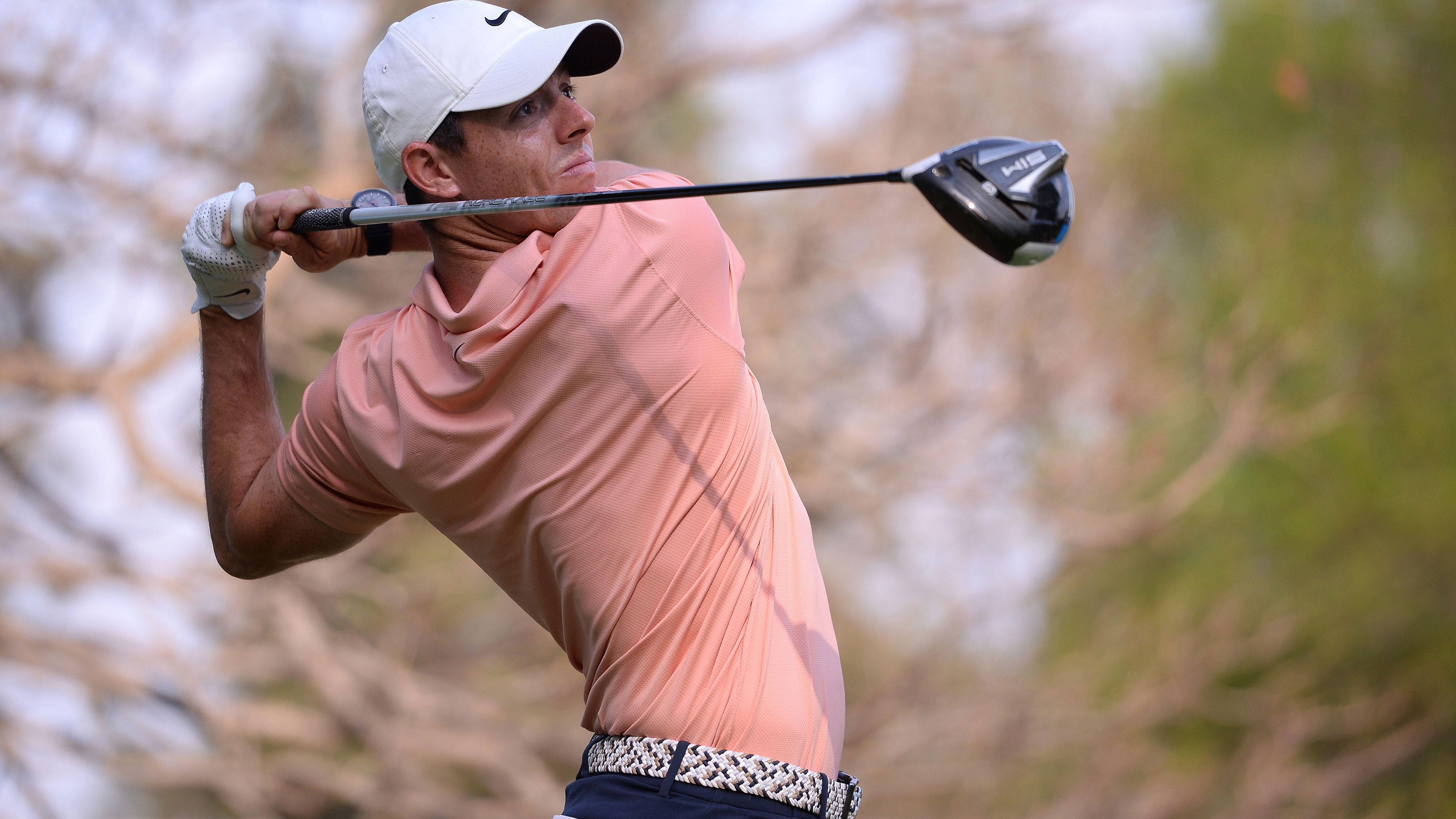 How to improve your golf game by working on your CORE